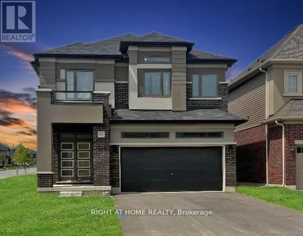 95 HITCHMAN STREET, Brant (Paris), Ontario N3L0M1