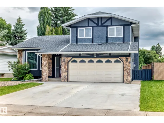 10 ADAMIC CR, Leduc, Alberta T9E5J4