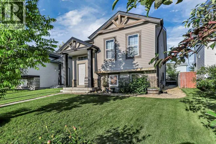23 Jacobs Close, Red Deer, Alberta T4P4C8