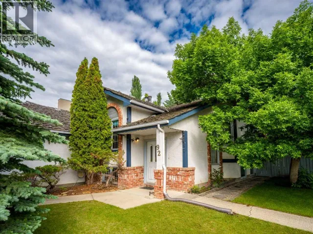 92 Scandia Hill NW, Calgary, Alberta T3L1T9