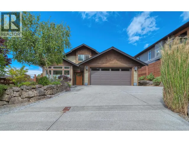5631 PAGE ROAD, Sechelt, British Columbia V7Z0N7