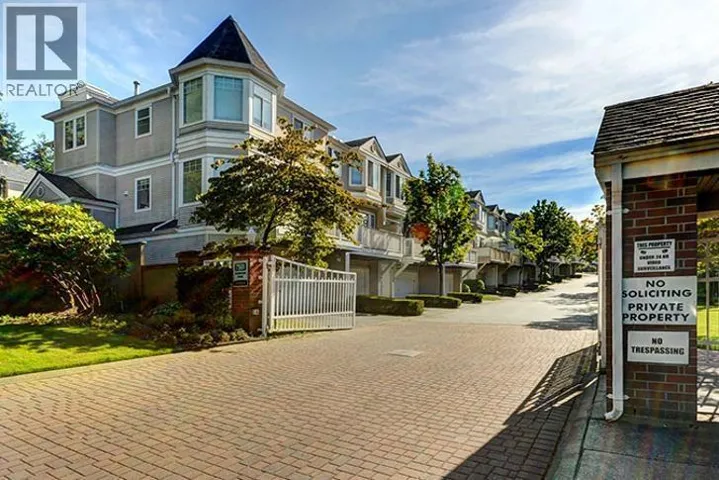 56 7501 CUMBERLAND STREET, Burnaby, British Columbia V3N4Y6