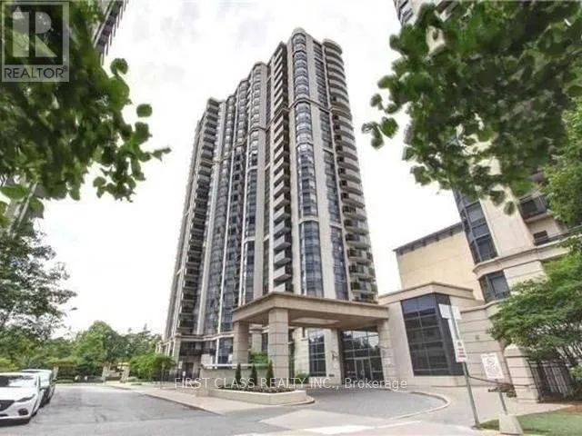 1511 - 153 BEECROFT ROAD, Toronto (Lansing-Westgate), Ontario M2N7C5