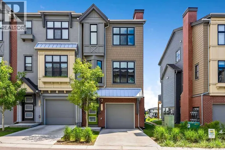 86 Spring Willow Close SW, Calgary, Alberta T3H6E8
