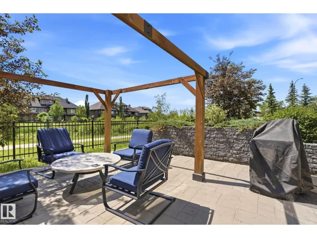 #125 5151 Windermere Boulevard SW SW, Edmonton, Alberta T6W2K4