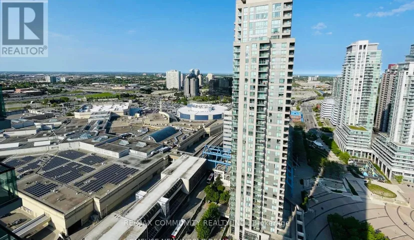1903 - 50 BRIAN HARRISON WAY, Toronto (Bendale), Ontario M1P5J4