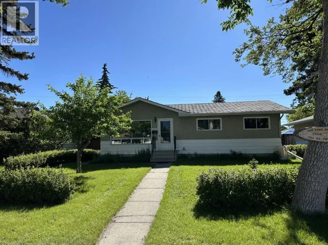 2510 35 Street SE, Calgary, Alberta T2B0X3
