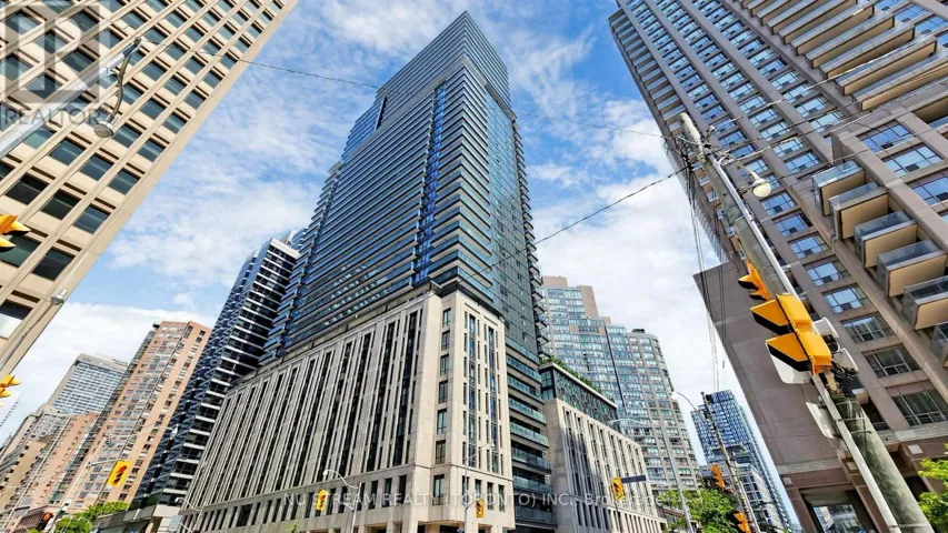 1015 - 955 BAY STREET, Toronto (Bay Street Corridor), Ontario M5S0C6