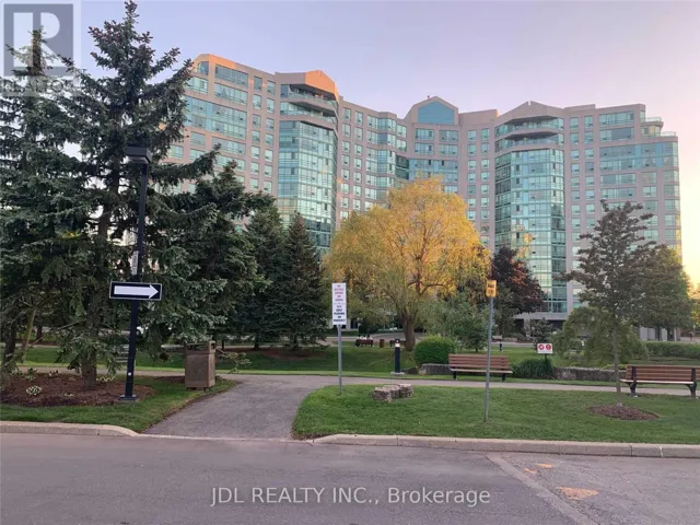 811 - 7805 BAYVIEW AVENUE, Markham (Aileen-Willowbrook), Ontario L3T7N1