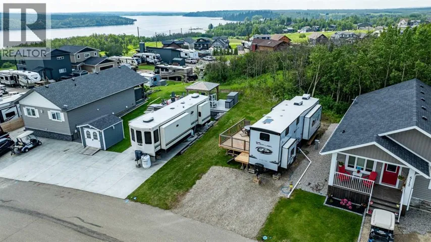 6112, 25054 South Pine Lake Road, Rural Red Deer County, Alberta T0M1S0