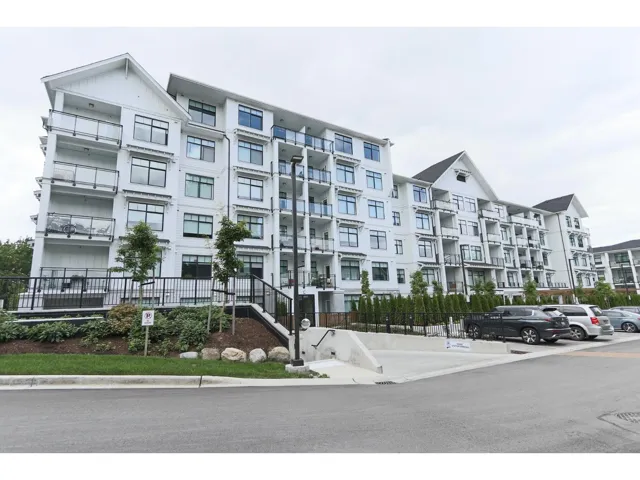 508 3317 148 STREET, Surrey, British Columbia V4P1A8