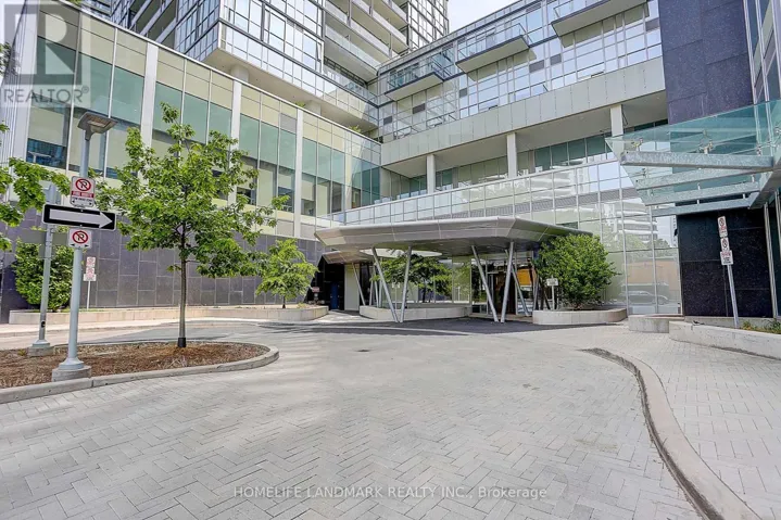 2002 - 5180 YONGE STREET, Toronto (Willowdale West), Ontario M2N5P6