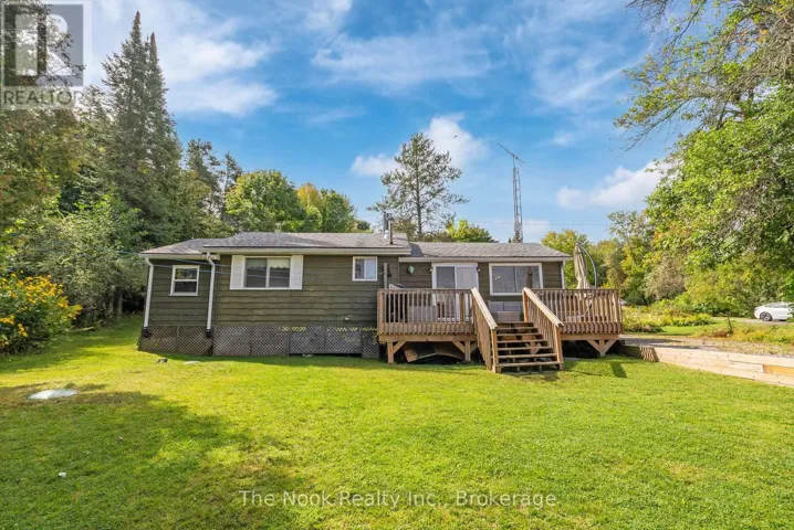 37 GOLDFINCH LANE, North Kawartha, Ontario K0L1A0