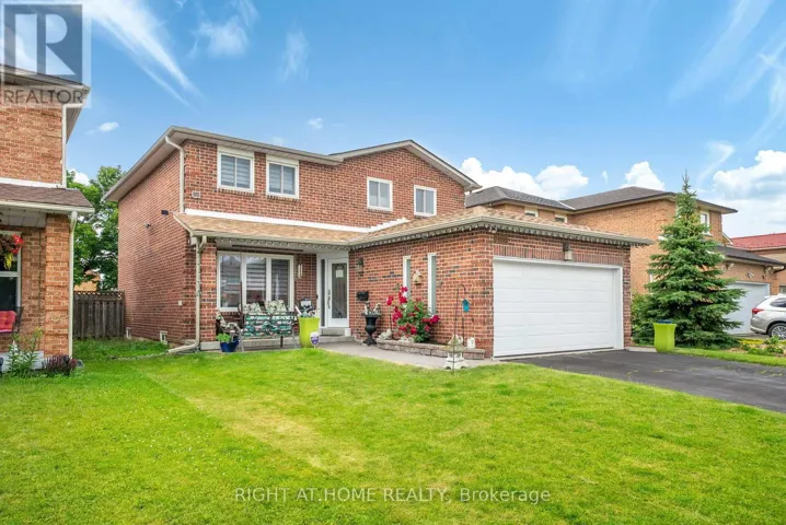 7 POLYGON COURT, Brampton (Heart Lake West), Ontario L6Z3X8
