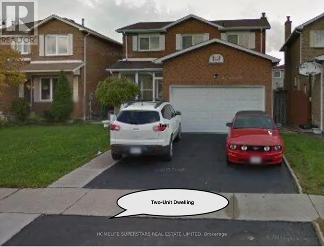 23 BLACKMERE CIRCLE, Brampton (Fletcher's Creek South), Ontario L6W4B6