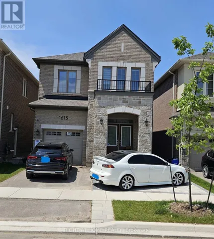 UPPER - 1615 SEVERN DRIVE, Milton (BW Bowes), Ontario L9E1X8