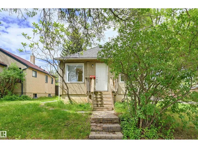 11450 71 ST NW NW, Edmonton, Alberta T5B1V7