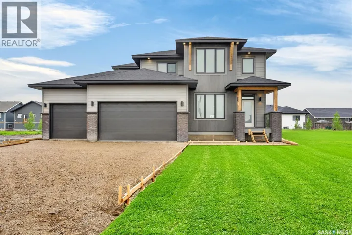 104 Lakewood DRIVE, Humboldt, Saskatchewan S0K2A0