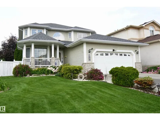 8504 160A AV NW, Edmonton, Alberta T5Z3K2