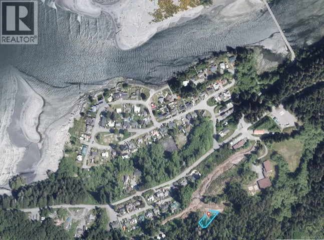 16926 Beachview Close, Port Renfrew, British Columbia V0S1K0