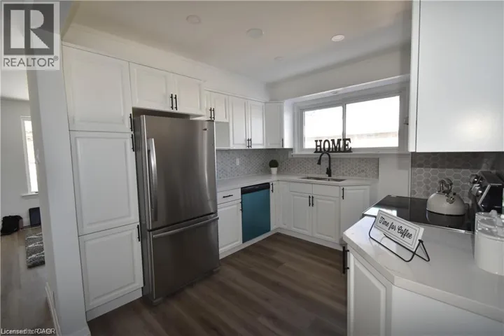 346 BROMPTON Avenue Unit# MAIN, Woodstock, Ontario N4S7J9