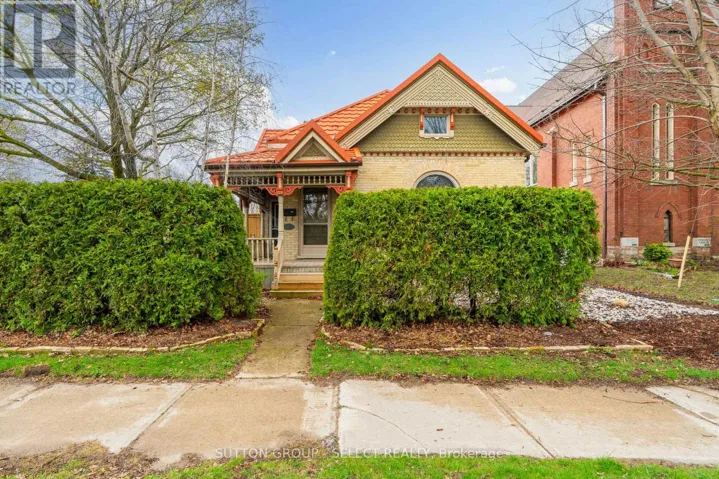 625 HALE STREET, London East (East N), Ontario N5W1H9