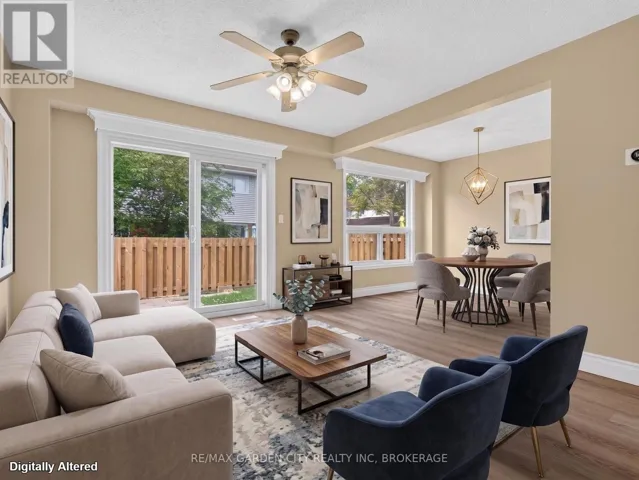 77 - 286 CUSHMAN ROAD, St. Catharines (Carlton/Bunting), Ontario L2M6Z2