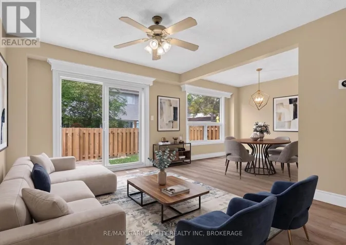 77 - 286 CUSHMAN ROAD, St. Catharines (Carlton/Bunting), Ontario L2M6Z2
