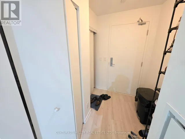 608 - 51 EAST LIBERTY STREET, Toronto (Niagara), Ontario M6K3P8