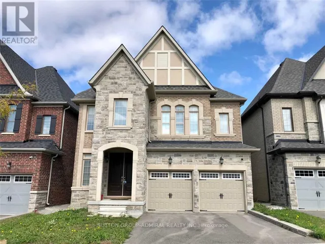276 CHOUINARD WAY, Aurora, Ontario L4G1A6