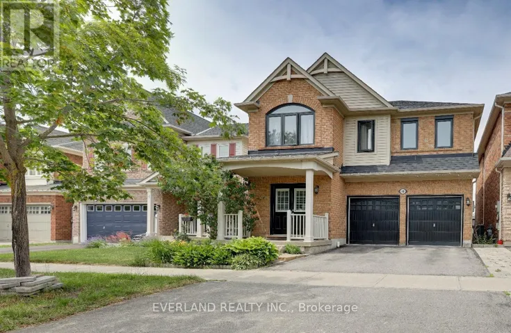 18 CLAMERTEN RD STREET N, Whitchurch-Stouffville (Stouffville), Ontario L4A0E8