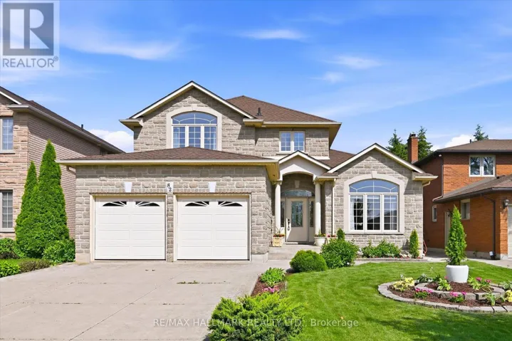 82 SECOND ROAD W, Hamilton (Stoney Creek Mountain), Ontario L8J2V2