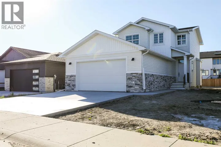 30 Rivergrove Run W, Lethbridge, Alberta T1K8E9
