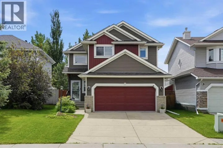 20 Somercrest Grove SW, Calgary, Alberta T2Y3M2