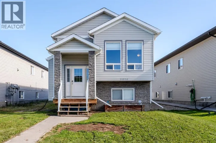 A & B, 11518 73, Grande Prairie, Alberta T8W0K2