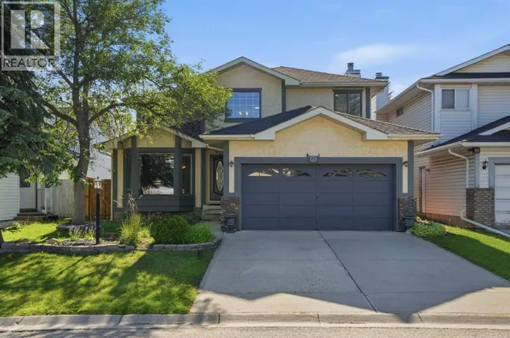 175 Shannon Circle SW, Calgary, Alberta T2Y2L1