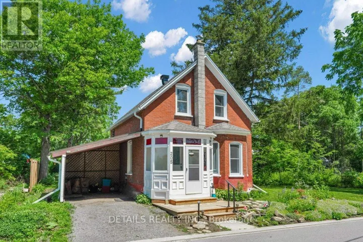 205 LEWIS STREET W, Merrickville-Wolford, Ontario K0G1N0