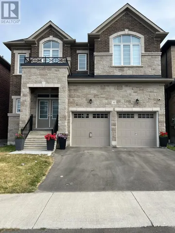 LOWER - 4 GILLETT DRIVE, Ajax (Northeast Ajax), Ontario L1Z0P9