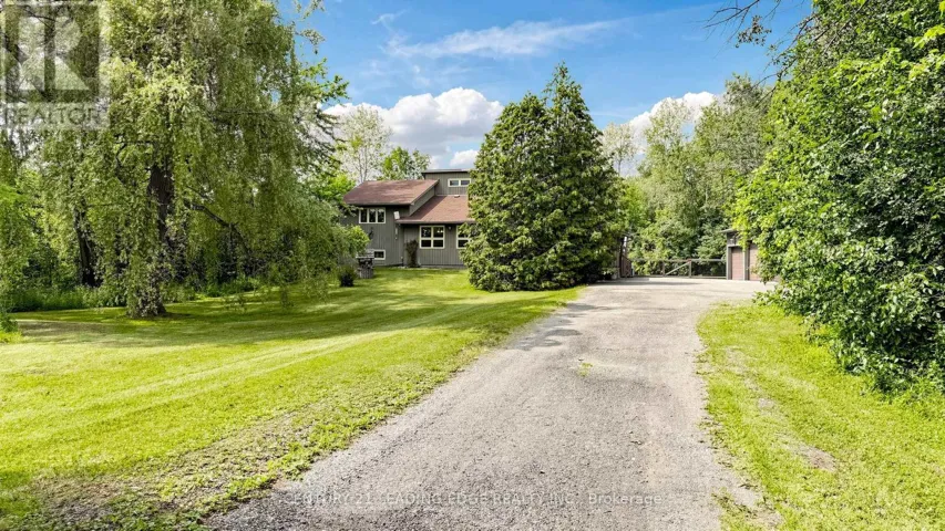 6466 OLD HOMESTEAD ROAD, Georgina (Sutton & Jackson's Point), Ontario L0E1R0