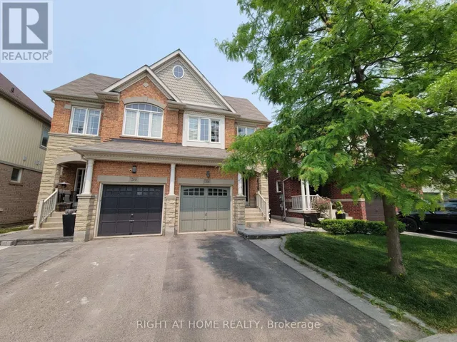 206 MEADOWHAWK TRAIL, Bradford West Gwillimbury (Bradford), Ontario L3Z0E9
