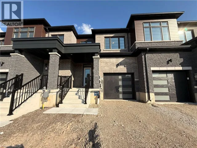 369 STARLIGHT Avenue, Breslau, Ontario N0B1M0