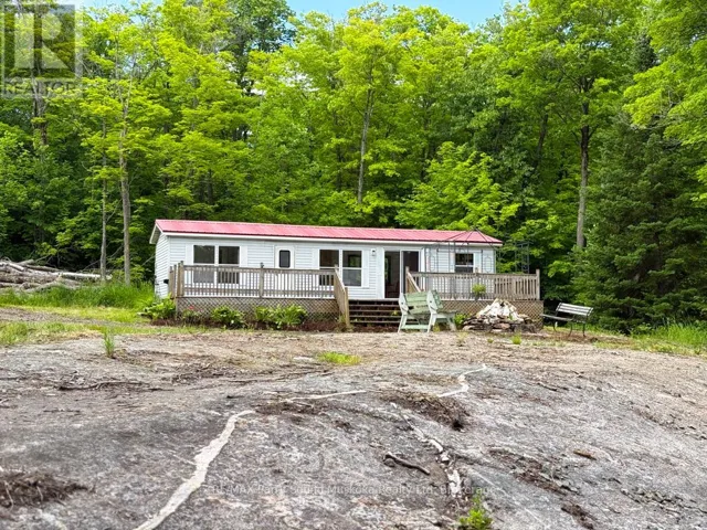 14 MOOSE LANE, Whitestone (Hagerman), Ontario P0A1G0