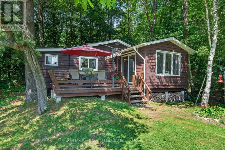 101 CHAIN OF LAKES ROAD, Seguin, Ontario P2A2W9