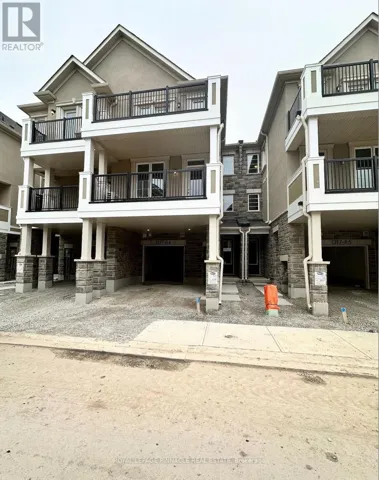 84 - 1317 LERICHE WAY, Milton (BW Bowes), Ontario L9E0H5