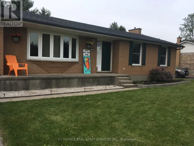 230 MINNIE STREET, Thames Centre, Ontario N0L1G0