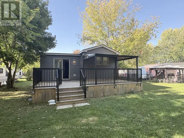 SBR611 - 7100 COUNTY RD 18, Alnwick/Haldimand, Ontario K0K2X0