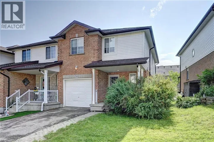 760 PARIS Boulevard, Waterloo, Ontario N2T2Y1