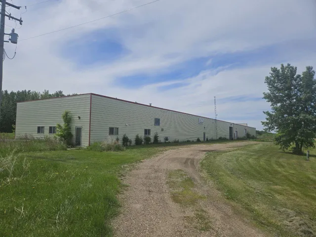 5317 50 Avenue, Andrew, Alberta T0B0C0