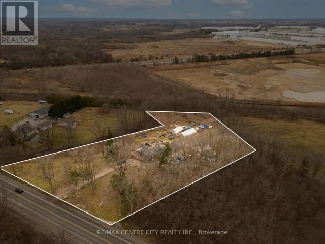 369 PARIS ROAD, Brant (Brantford Twp), Ontario N3T5L8