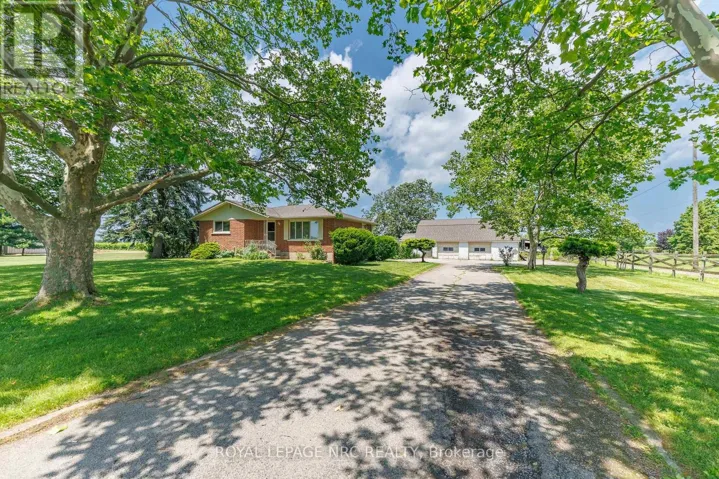 948 LINE 3 ROAD, Niagara-on-the-Lake (Virgil), Ontario L0S1T0